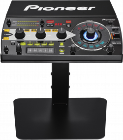 rmx 1000 stand front