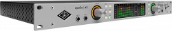 universal audio apollo x8 gen2 essentials+