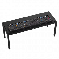 blacktable djr 250 1