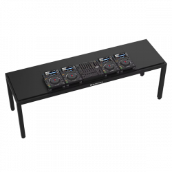 blacktable djr 300 1